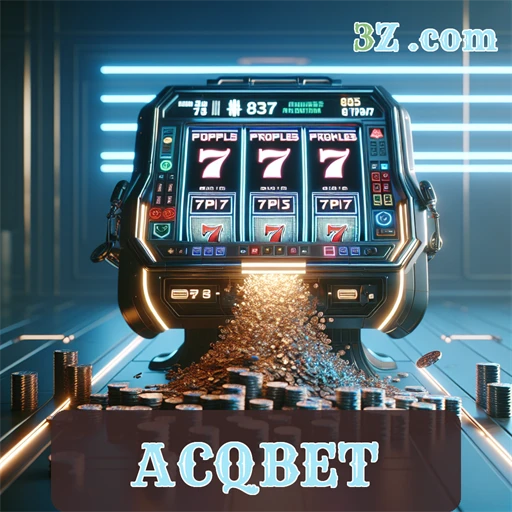 Apostas que Transformam: A Experiência Única do acqbet.com