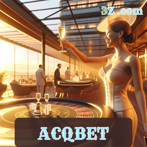 acqbet.com Aplicativo Móvel