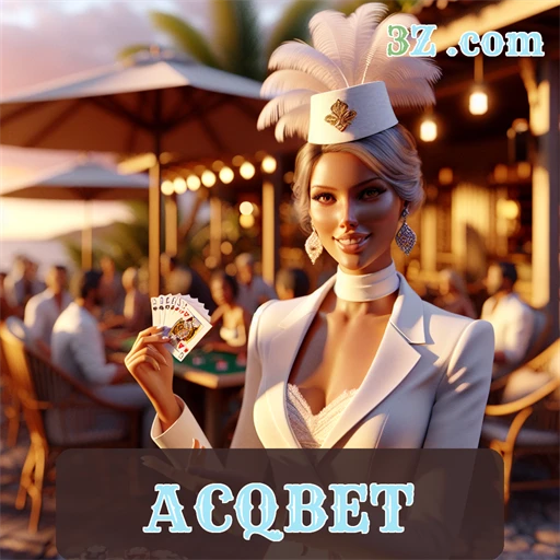Cassino Encantado: A Magia do Acqbet.com em Jogos