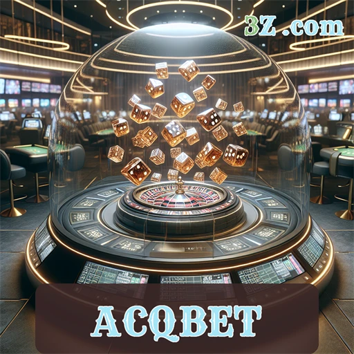 acqbet.com Apostas Esportivas