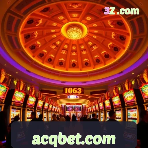 acqbet.com: A Importância da Nossa Seção FAQ para Jogadores