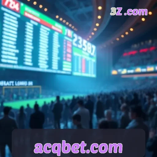acqbet.com: Os Melhores Jackpots para Apostar e Ganhar