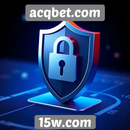 Avaliação da segurança e proteções em acqbet.com