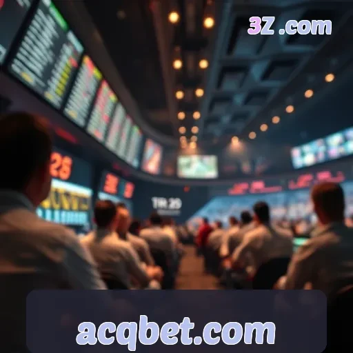 acqbet.com: Descubra as Vantagens do Cadastro e Jogue com Segurança