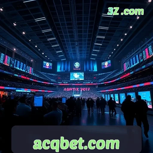 acqbet.com: Aposte em Esportes e Transforme sua Paixão em Lucro