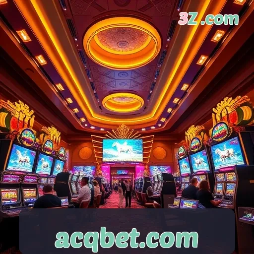 acqbet.com: Estratégias Essenciais para Aumentar Suas Chances de Ganhar