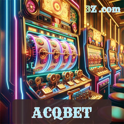 acqbet.com Jogos Diversos