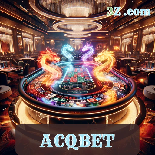 acqbet.com Métodos de Pagamento